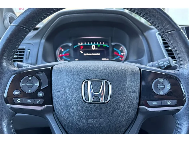 SEMINUEVOS HONDA Pilot at ELK GROVE in Elk Grove Buick GMC