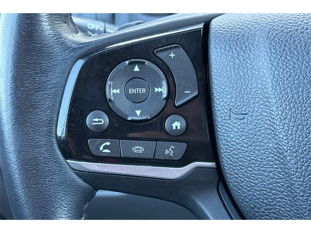 SEMINUEVOS HONDA Pilot at ELK GROVE in Elk Grove Buick GMC