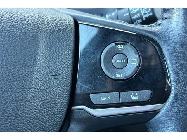 SEMINUEVOS HONDA Pilot at ELK GROVE in Elk Grove Buick GMC