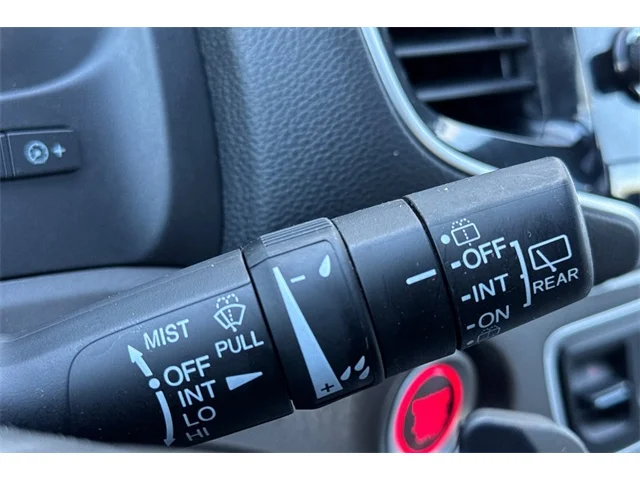 SEMINUEVOS HONDA Pilot at ELK GROVE in Elk Grove Buick GMC