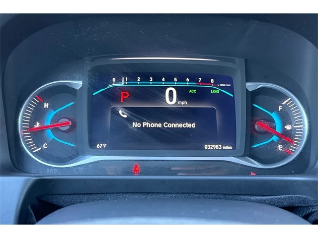 SEMINUEVOS HONDA Pilot at ELK GROVE in Elk Grove Buick GMC