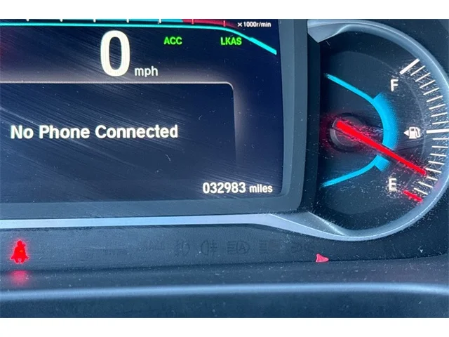 SEMINUEVOS HONDA Pilot at ELK GROVE in Elk Grove Buick GMC