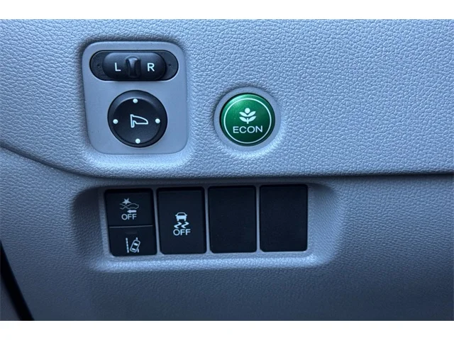 SEMINUEVOS HONDA Pilot at ELK GROVE in Elk Grove Buick GMC