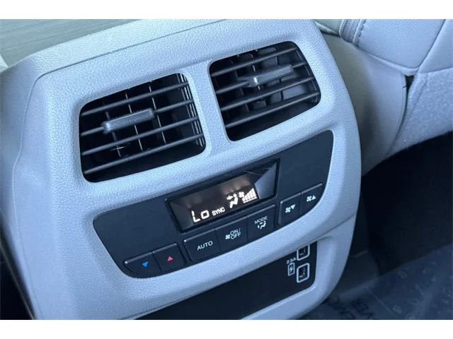 SEMINUEVOS HONDA Pilot at ELK GROVE in Elk Grove Buick GMC