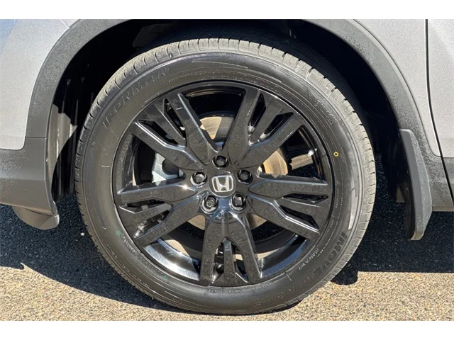 SEMINUEVOS HONDA Pilot at ELK GROVE in Elk Grove Buick GMC