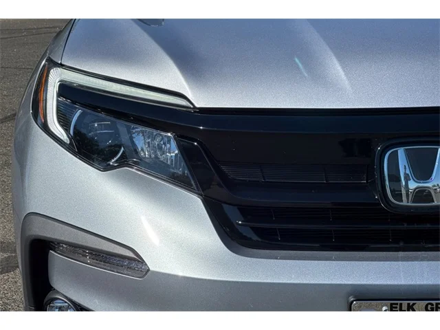 SEMINUEVOS HONDA Pilot at ELK GROVE in Elk Grove Buick GMC