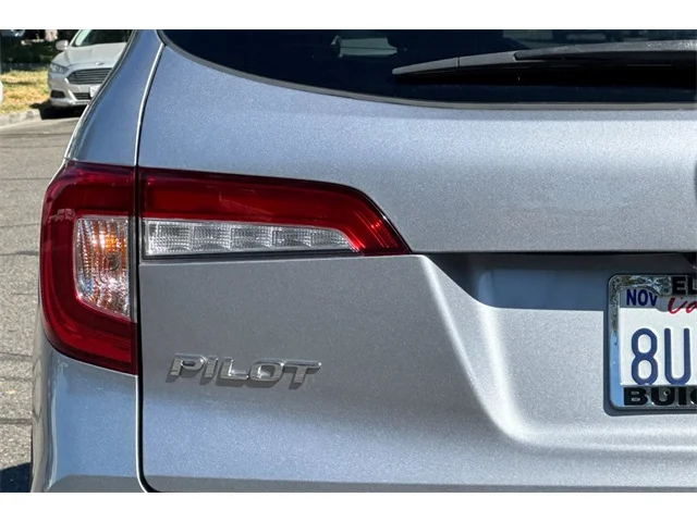 SEMINUEVOS HONDA Pilot at ELK GROVE in Elk Grove Buick GMC