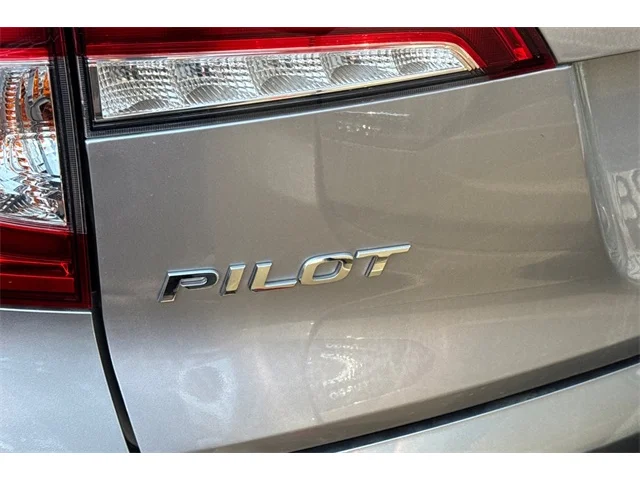 SEMINUEVOS HONDA Pilot at ELK GROVE in Elk Grove Buick GMC