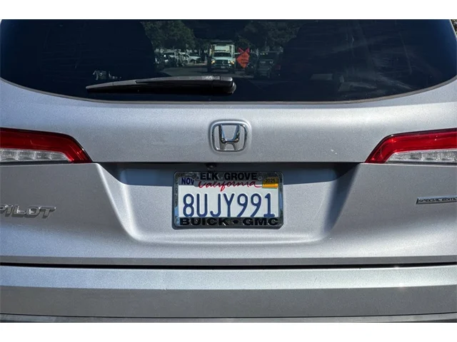 SEMINUEVOS HONDA Pilot at ELK GROVE in Elk Grove Buick GMC