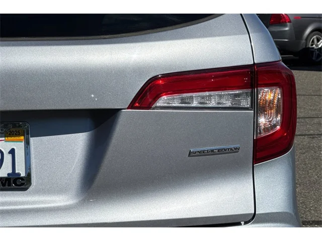 SEMINUEVOS HONDA Pilot at ELK GROVE in Elk Grove Buick GMC