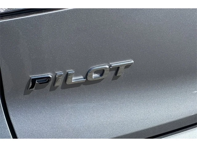 SEMINUEVOS HONDA Pilot at ELK GROVE in Elk Grove Buick GMC