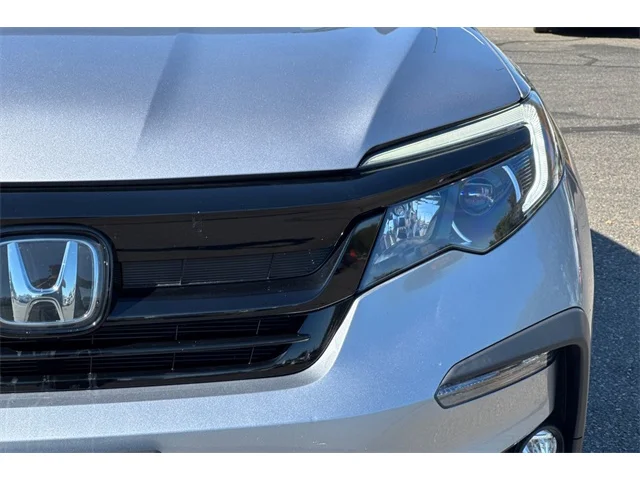 SEMINUEVOS HONDA Pilot at ELK GROVE in Elk Grove Buick GMC