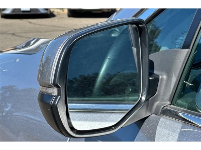 SEMINUEVOS HONDA Pilot at ELK GROVE in Elk Grove Buick GMC