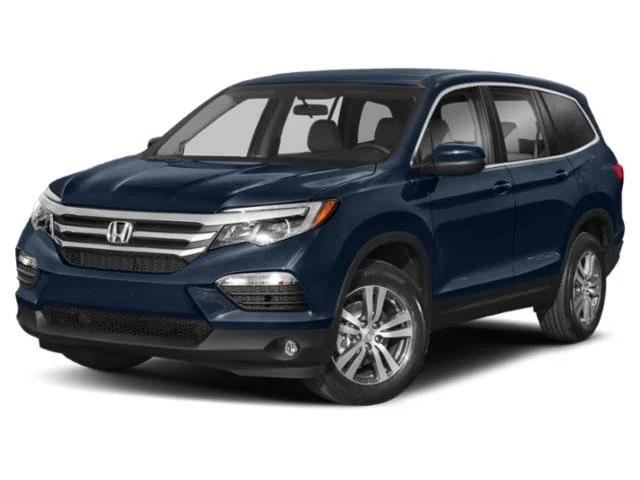 SEMINUEVOS HONDA Pilot at Kennesaw, in Town Center Nissan
