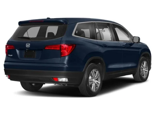 SEMINUEVOS HONDA Pilot at Kennesaw, in Town Center Nissan