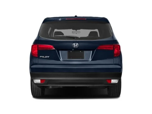 SEMINUEVOS HONDA Pilot at Kennesaw, in Town Center Nissan
