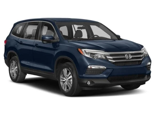 SEMINUEVOS HONDA Pilot at Kennesaw, in Town Center Nissan