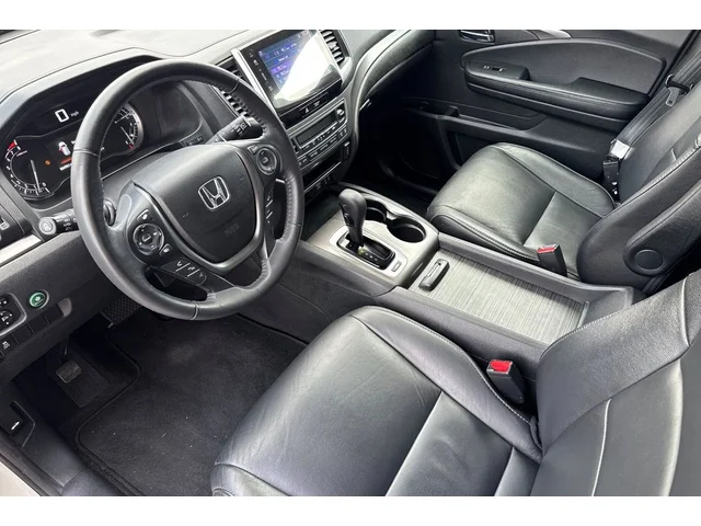 Pre-Owned HONDA Pilot at Anderson Honda in Palo Alto