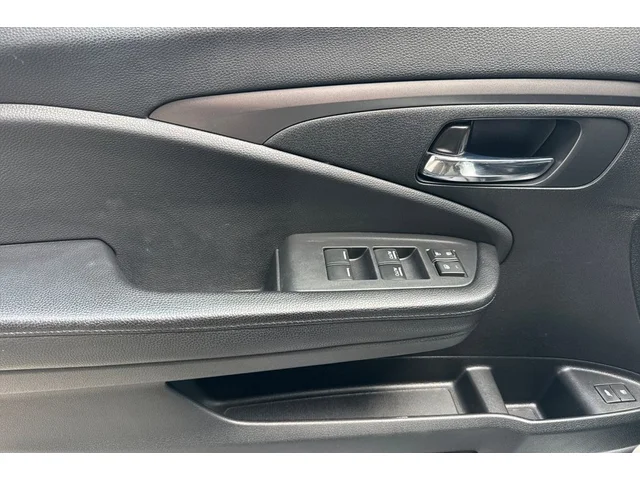 Pre-Owned HONDA Pilot at Anderson Honda in Palo Alto