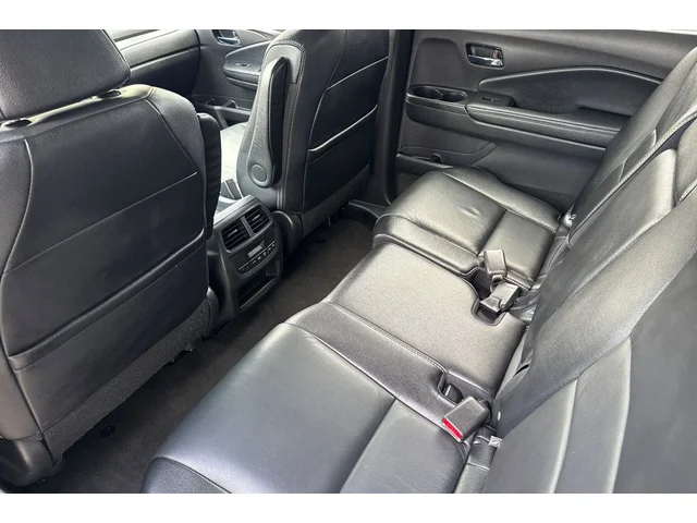 Pre-Owned HONDA Pilot at Anderson Honda in Palo Alto