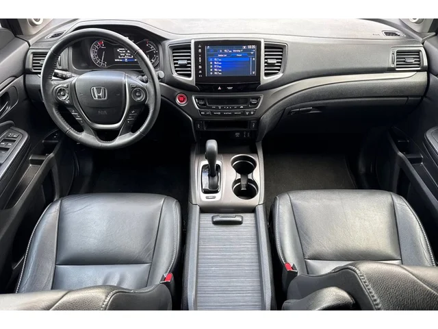 Pre-Owned HONDA Pilot at Anderson Honda in Palo Alto