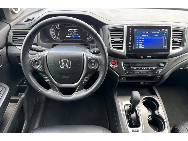 Pre-Owned HONDA Pilot at Anderson Honda in Palo Alto