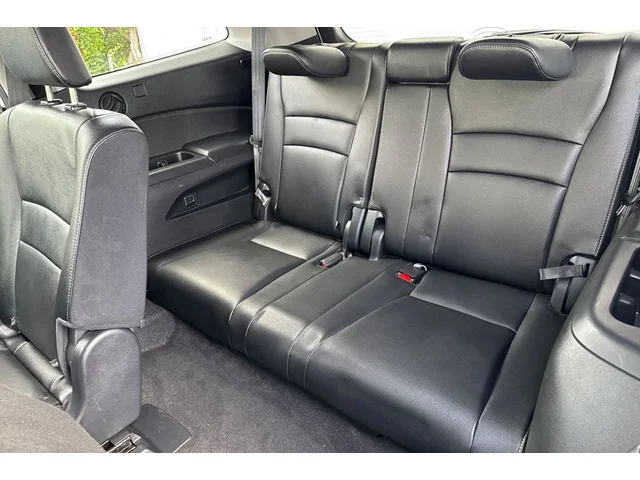 Pre-Owned HONDA Pilot at Anderson Honda in Palo Alto