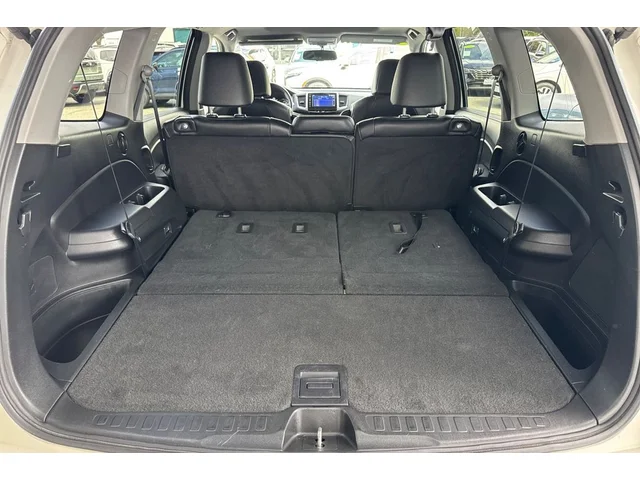 Pre-Owned HONDA Pilot at Anderson Honda in Palo Alto