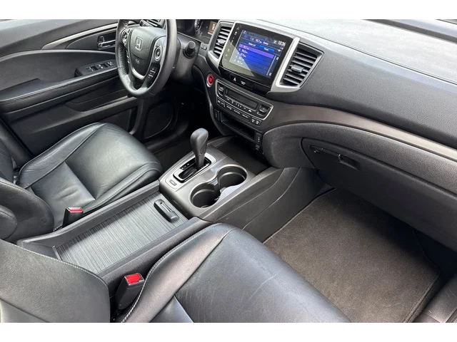 Pre-Owned HONDA Pilot at Anderson Honda in Palo Alto