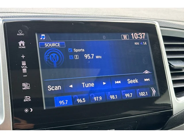 Pre-Owned HONDA Pilot at Anderson Honda in Palo Alto