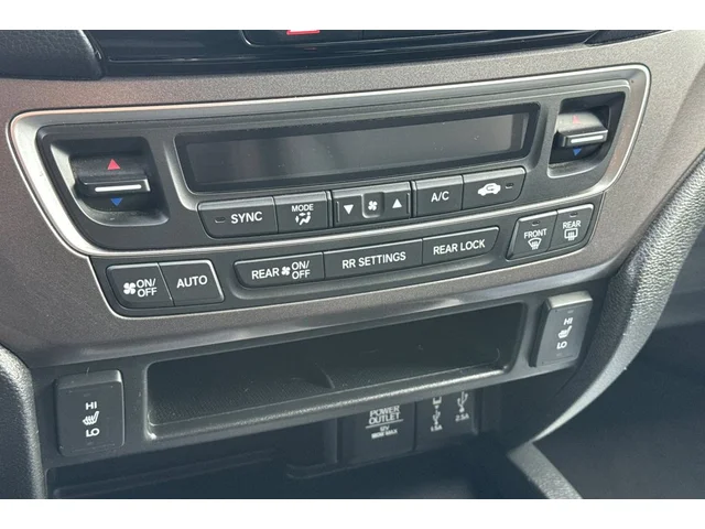 Pre-Owned HONDA Pilot at Anderson Honda in Palo Alto