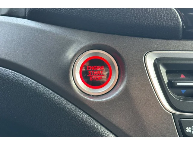 Pre-Owned HONDA Pilot at Anderson Honda in Palo Alto