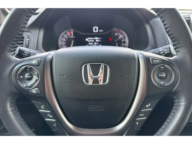 Pre-Owned HONDA Pilot at Anderson Honda in Palo Alto