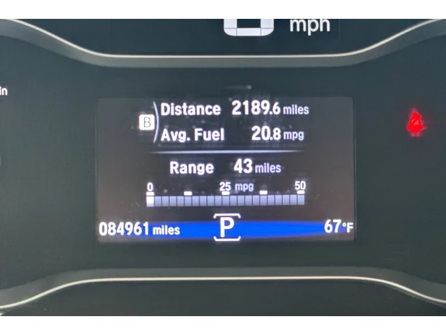 Pre-Owned HONDA Pilot at Anderson Honda in Palo Alto