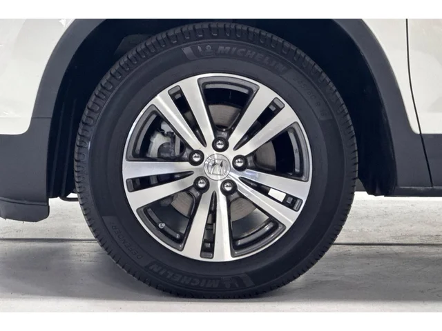 Pre-Owned HONDA Pilot at Anderson Honda in Palo Alto