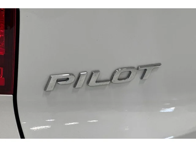 Pre-Owned HONDA Pilot at Anderson Honda in Palo Alto