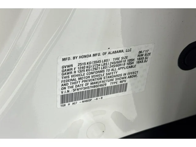 Pre-Owned HONDA Pilot at Anderson Honda in Palo Alto