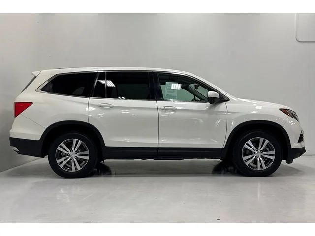 Pre-Owned HONDA Pilot at Anderson Honda in Palo Alto