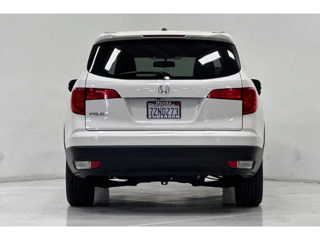 Pre-Owned HONDA Pilot at Anderson Honda in Palo Alto