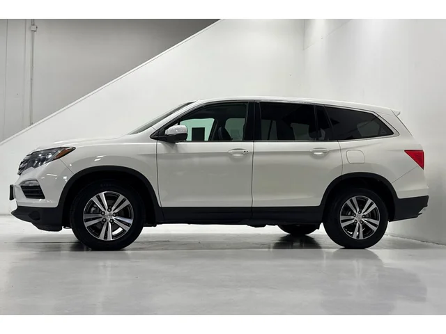 Pre-Owned HONDA Pilot at Anderson Honda in Palo Alto