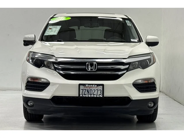 Pre-Owned HONDA Pilot at Anderson Honda in Palo Alto