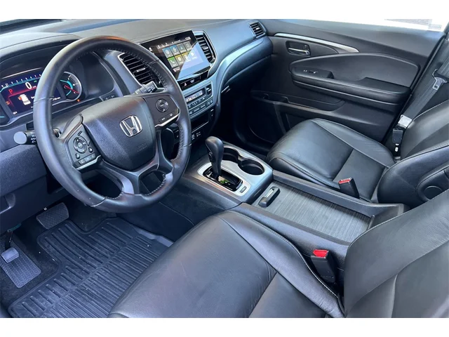 Used HONDA Pilot at San Francisco in izmo Kia