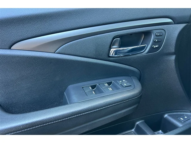 Used HONDA Pilot at San Francisco in izmo Kia
