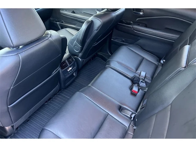 Used HONDA Pilot at San Francisco in izmo Kia