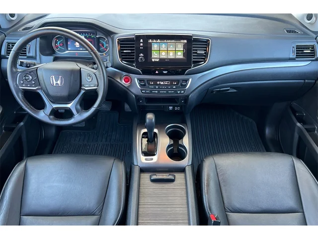 Used HONDA Pilot at San Francisco in izmo Kia