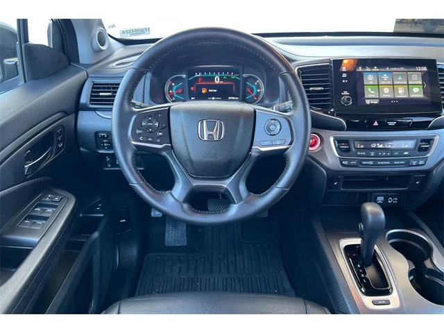 Used HONDA Pilot at San Francisco in izmo Kia