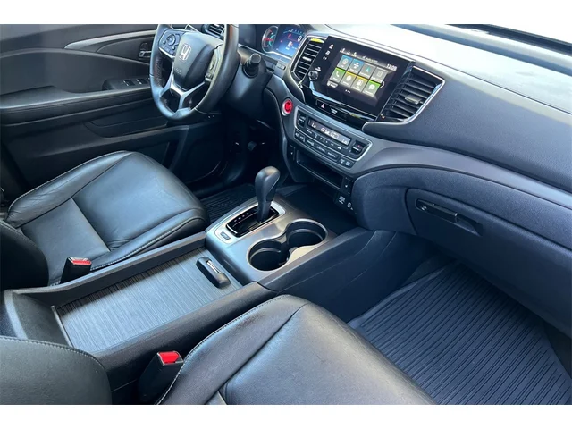 Used HONDA Pilot at San Francisco in izmo Kia