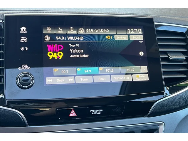 Used HONDA Pilot at San Francisco in izmo Kia