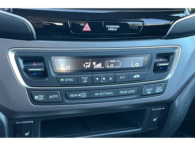 Used HONDA Pilot at San Francisco in izmo Kia