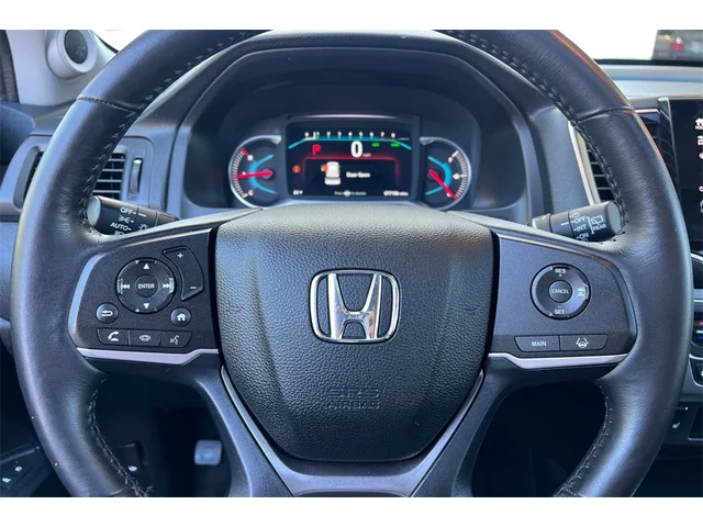 Used HONDA Pilot at San Francisco in izmo Kia